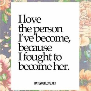 Meet your Posher, Hailey